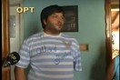 Αμαλιάδα: Αυτός ο άντρας προσπαθεί να αποδείξει ότι έχει ακρωτηριασμένο χέρι!