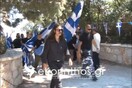 Προκλήσεις χρυσαυγιτών σε επέτειο μάχης