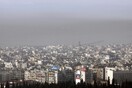 Συναγερμός για τα επίπεδα όζοντος στην Αττική