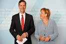 «Δεν είπαμε ποτέ για κούρεμα»