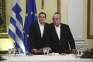 Βούτσης για Ερντογάν: Θετικό ότι μίλησε ανοιχτά και τέθηκαν όλα τα ζητήματα