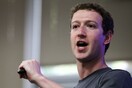 Ο πολιτικός φορέας του ιδιοκτήτη του Facebook