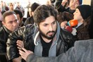 Ο Ρεζά Ζαράμπ κατέθεσε ότι προέβη σε δωροδοκίες για να βγει από τις τουρκικές φυλακές