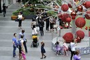 Αυστραλία: Συνελήφθη 20χρονος για σχεδιασμό τρομοκρατικής επίθεσης στη Μελβούρνη την Πρωτοχρονιά