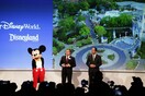 H Disney άνοιξε το πρώτο κατάστημα παιγνιδιών στη Ρωσία