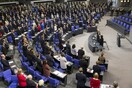 Γερμανία: Συμφωνία τριών κομμάτων να συζητήσουν για κυβέρνηση μεγάλου συνασπισμού