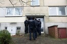 Γερμανία: Ύποπτο πακέτο, πιθανόν με χειροβομβίδα, παραδόθηκε στο κυβερνητικό κτίριο της Θουριγγίας