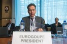 Σήμερα εκλέγεται ο νέος πρόεδρος του Eurogroup - Οι υποψήφιοι και το φαβορί