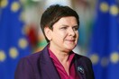 Πολωνία: Παραιτήθηκε η πρωθυπουργός Μπεάτα Σίντλο