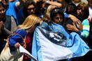 Η εισροή υδάτων στο υποβρύχιο San Juan είχε ως αποτέλεσμα να προκληθεί βραχυκύκλωμα