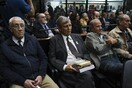 Αργεντινή: Ο «άγγελος του θανάτου» και άλλοι απόστρατοι καταδικάστηκαν για ειδεχθή εγκλήματα επί χούντας
