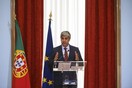 Ο Πορτογάλος Μάριο Σεντένο είναι ο νέος πρόεδρος του Eurogroup