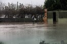 Η Ελλάδα έστειλε βοήθεια στην Αλβανία λόγω της πρωτοφανούς κακοκαιρίας
