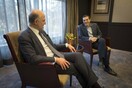 Μοσκοβισί σε Τσίπρα: Oι θυσίες των Ελλήνων πρέπει τώρα να ανταμειφθούν