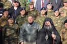 Τι είπε για Ερντογάν ο Καμμένος στην άσκηση «Gordian Knot»