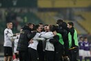 Με την Ντιναμό Κιέβου κληρώθηκε η ΑΕΚ στους «32» του Europa League
