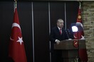 Γερμανικός Τύπος: Πώς ο Ερντογάν φοβίζει τον γείτονά του