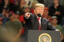 Ο Τραμπ κατηγορεί το «κακόβουλο» CNN για Fake News με αφορμή δημοσίευμα για τα WikiLeaks