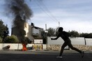Συνεχίζεται η ένταση στην Ιερουσαλήμ: Παλαιστίνιος μαχαίρωσε Ισραηλινό φύλακα
