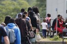 ΗΠΑ: Αυξήθηκαν οι συλλήψεις παράτυπων μεταναστών