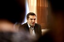 Τι είπε ο Τσίπρας με τους δημάρχους Λέσβου, Σάμου και Χίου για τους πρόσφυγες