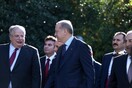 Αίτημα της ΝΔ να ενημερώσει ο Κοτζιάς στη Βουλή για την επίσκεψη Ερντογάν