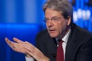Ιταλία: Υπέρ ενός Ευρωπαίου ΥΠΟΙΚ που δεν θα είναι μόνο ελεγκτής