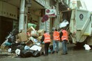 «Πράσινο» φως από την κυβέρνηση για 8.845 προσλήψεις στους Δήμους