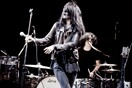 Patti has the power