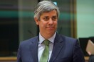 Διεθνή ΜΜΕ: Αλλάζει σελίδα η Ευρωζώνη με τον Μάριο Σεντένο