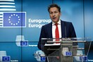Ντάισελμπλουμ: Tο Eurogroup μπορεί να απορρίψει την πρόταση για υπουργό Οικονομικών της ΕΕ