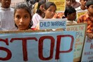 Οργή και αντιδράσεις για το νομοσχέδιο που θα επιτρέπει στο Ιράκ γάμους παιδιών ακόμη και 9 ετών