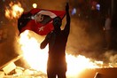 Γιατί πραγματικά καίγεται η Τουρκία