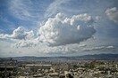 Ζεστός και υγρός καιρός