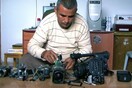 5 Broken Cameras