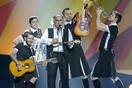 Eurovision 2013 - Απόψε ο δεύτερος ημιτελικός με την ελληνική συμμετοχή