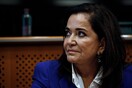 Μπακογιάννη: Ο πρωθυπουργός επέλεξε να καλύψει πλήρως τον Καμμένο, είναι συνυπεύθυνος