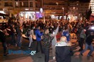 Θεσσαλονίκη: Συγκέντρωση κατά της απόφασης του Τραμπ για την Ιερουσαλήμ