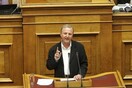 Παπαδόπουλος: «Προσπαθούμε να προστατεύσουμε την πρώτη κατοικία»
