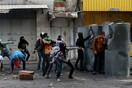 Φόβοι για νέο ιντιφάντα στη Μέση Ανατολή