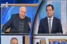 «Καλώς τον μπουμπούκο που θα μου κάνει και κριτική»