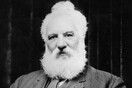 91 χρόνια μετά: Η φωνή του εφευρέτη του τηλεφώνου ακούγεται ξανά