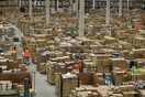Η Amazon καταργεί τις αποστολές «FREE Super Saver Delivery» για την Ελλάδα