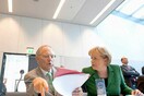 «Η Γερμανία αν κουρευτεί το χρέος, δεν θα δώσει άλλη βοήθεια στην Ελλάδα»