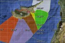 ΝΥΤ: «Οι Κύπριοι θα αναγκαστούν να συνεργαστούν με την Τουρκία»