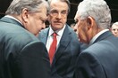 Τη Δευτέρα η συνάντηση των πολιτικών αρχηγών