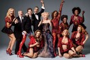 Louboutin φάε τη σκόνη μου!