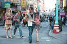 Μόλις κυκλοφόρησε: To trailer της νέας ταινίας του Woody Allen