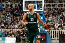 MVP της Euroleague ο Καλάθης για τον Νοέμβριο