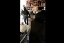 Έτσι έγινε η επίθεση στην εταιρεία του Ορέστη Τσακαλώτου